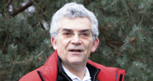 19 - Pierre Boudier