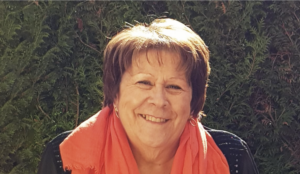 6 - Michèle Canet, PS