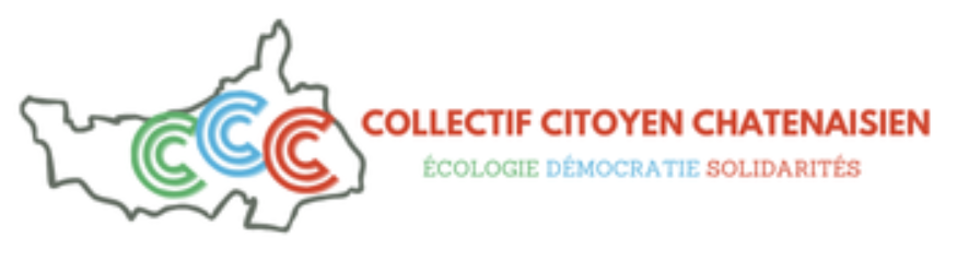 Collectif Citoyen Chatenaisien